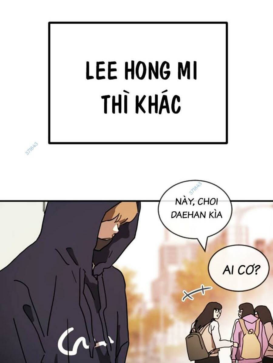 Đại Dịch Seoul Chap 124 - Next Chap 125