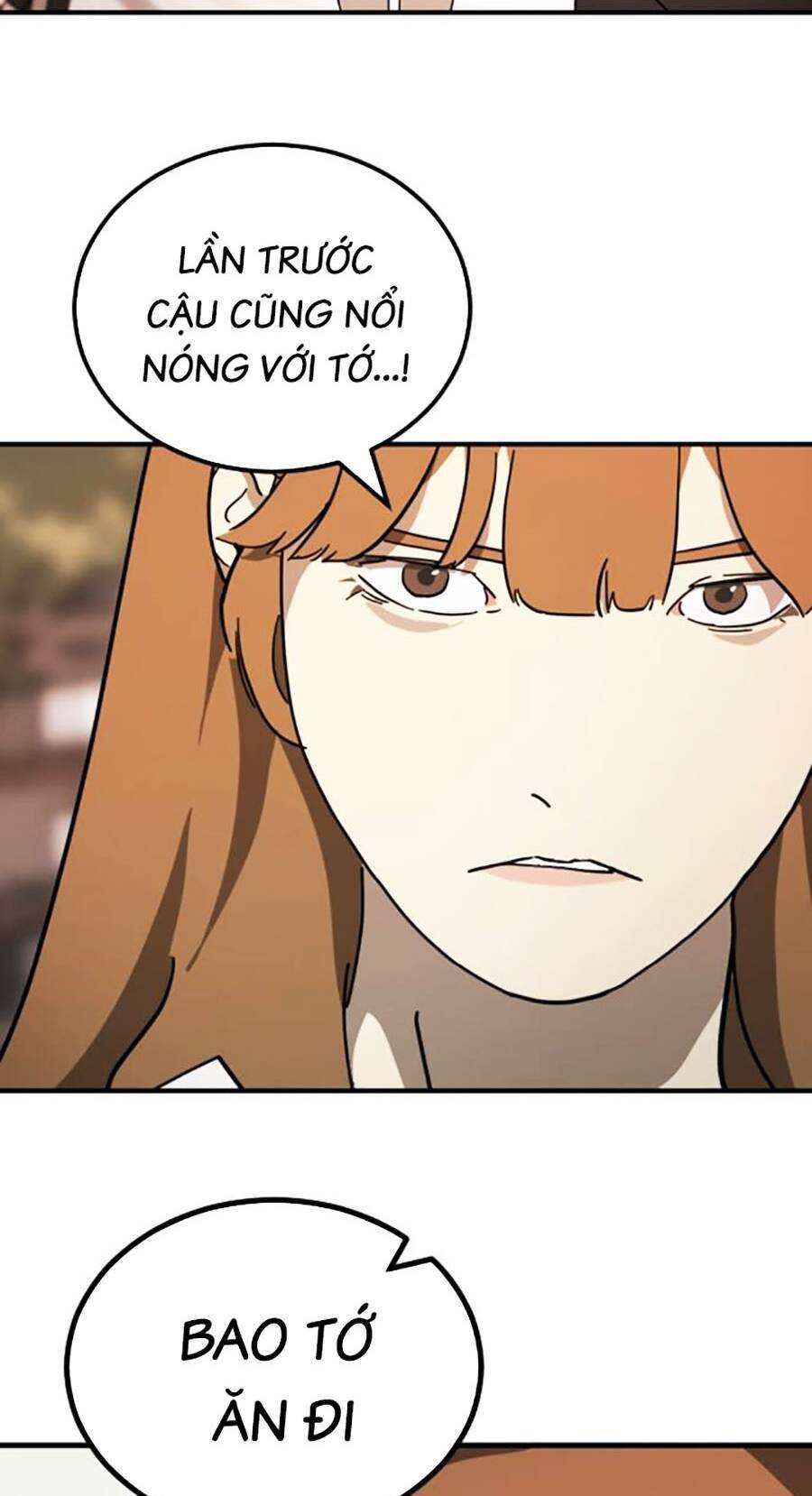 Đại Dịch Seoul Chap 124 - Next Chap 125