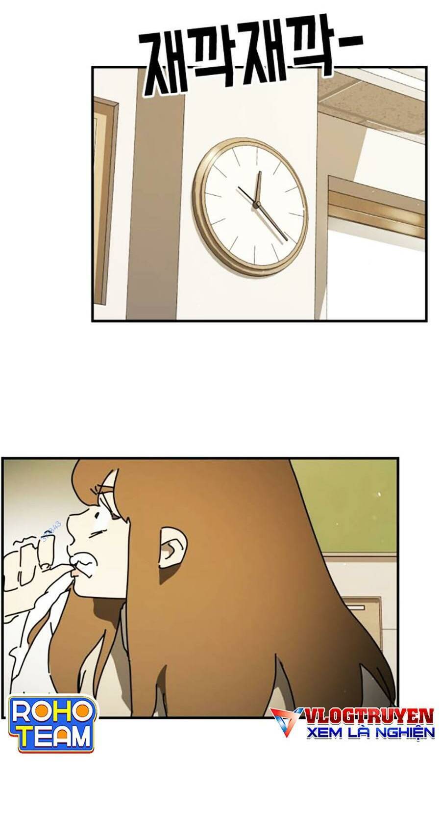 Đại Dịch Seoul Chap 124 - Next Chap 125