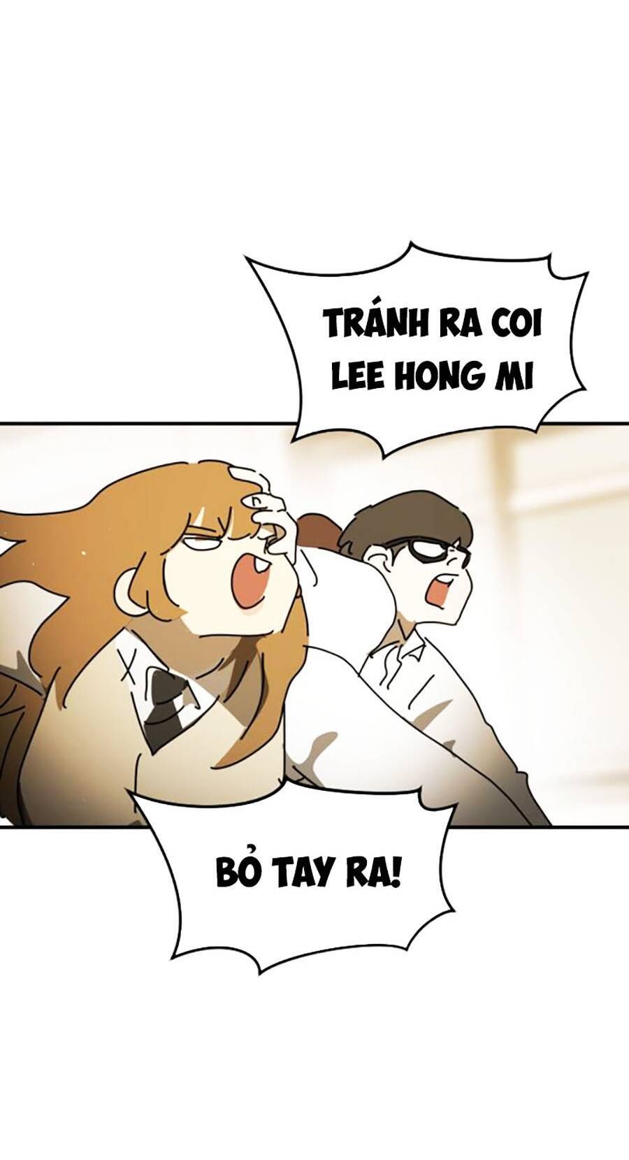 Đại Dịch Seoul Chap 124 - Next Chap 125