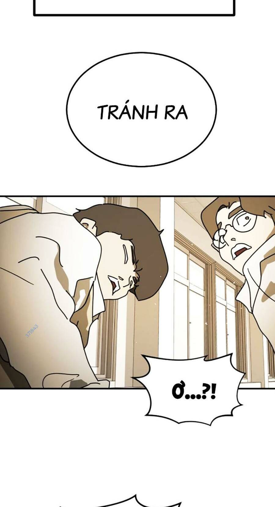 Đại Dịch Seoul Chap 124 - Next Chap 125