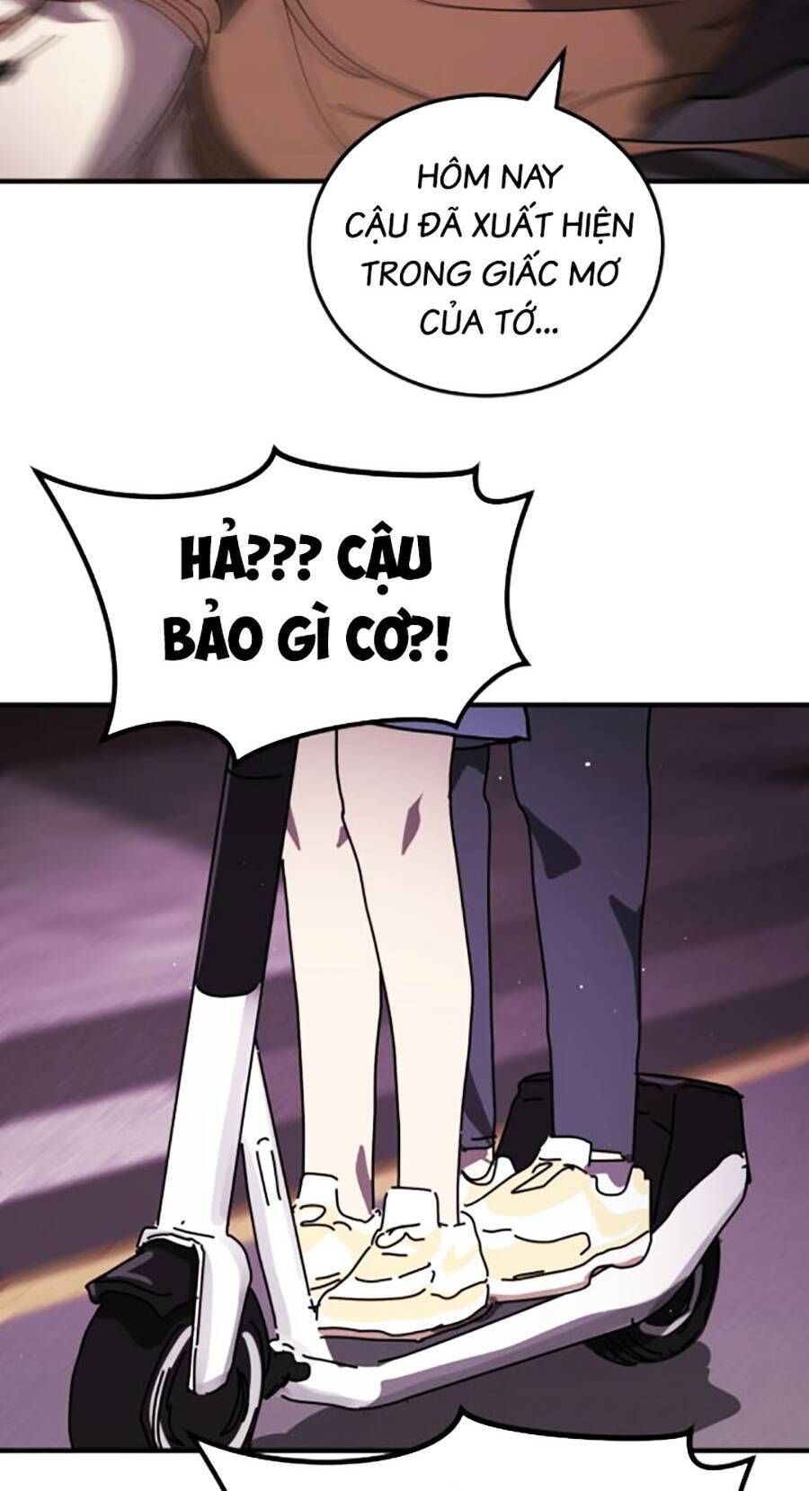 Đại Dịch Seoul Chap 124 - Next Chap 125