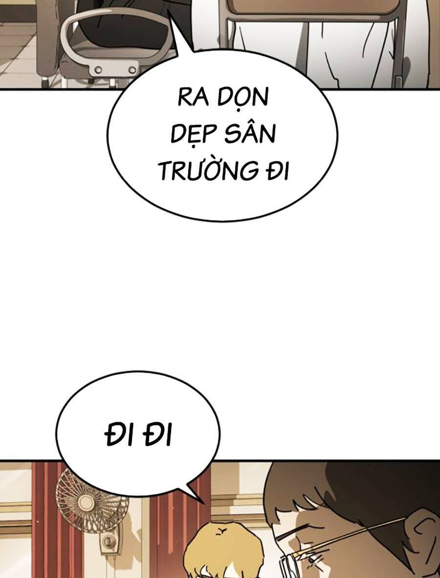 Đại Dịch Seoul Chap 124 - Next Chap 125