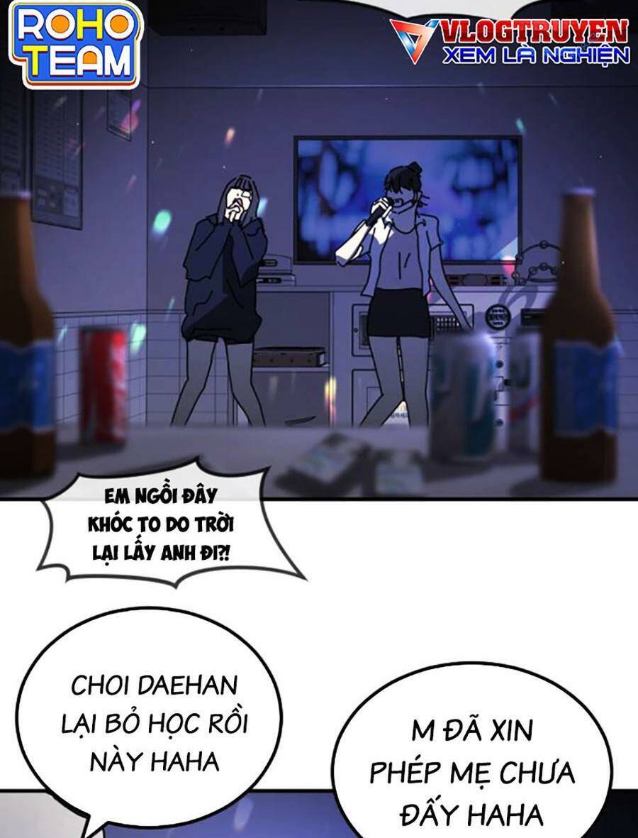 Đại Dịch Seoul Chap 124 - Next Chap 125