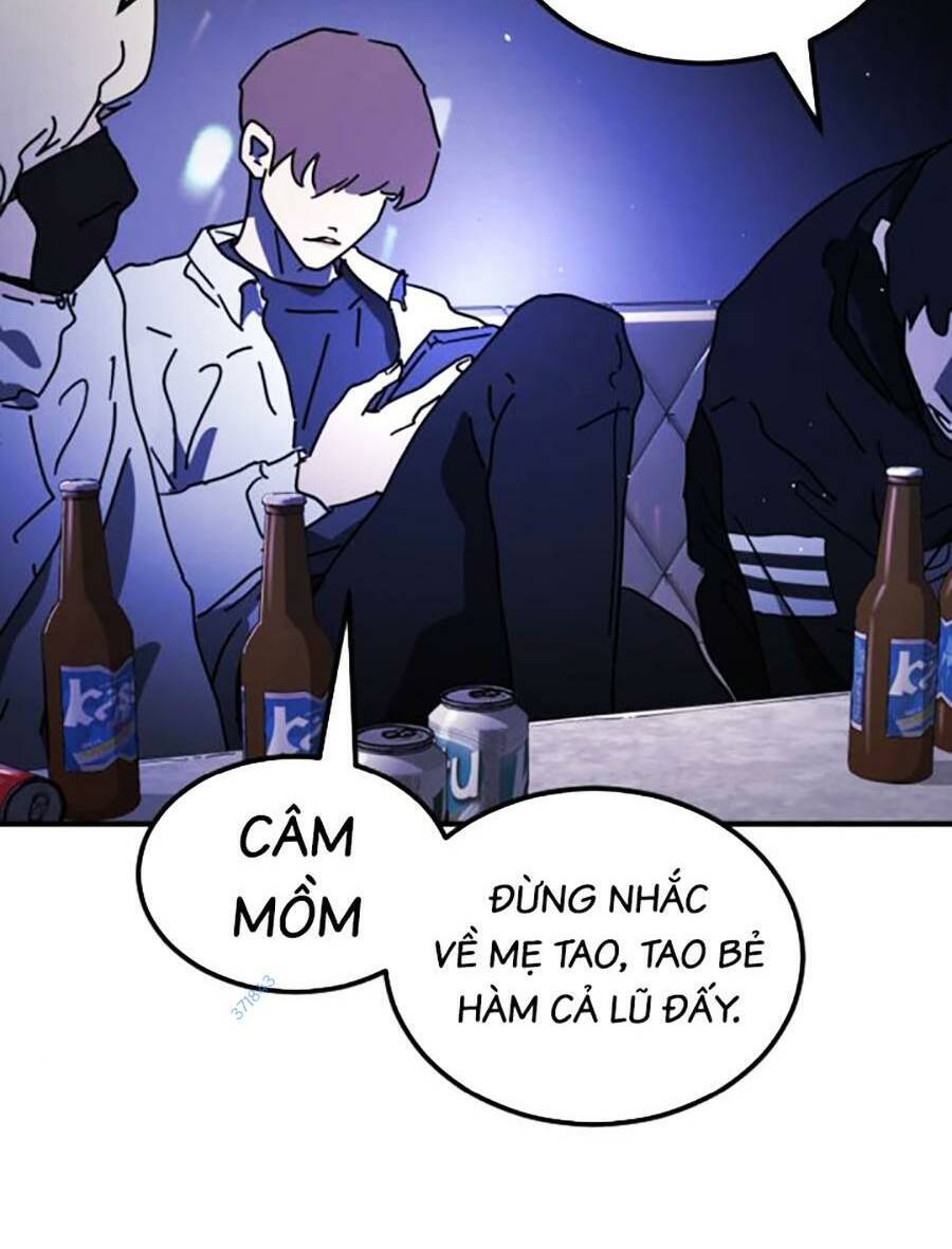Đại Dịch Seoul Chap 124 - Next Chap 125