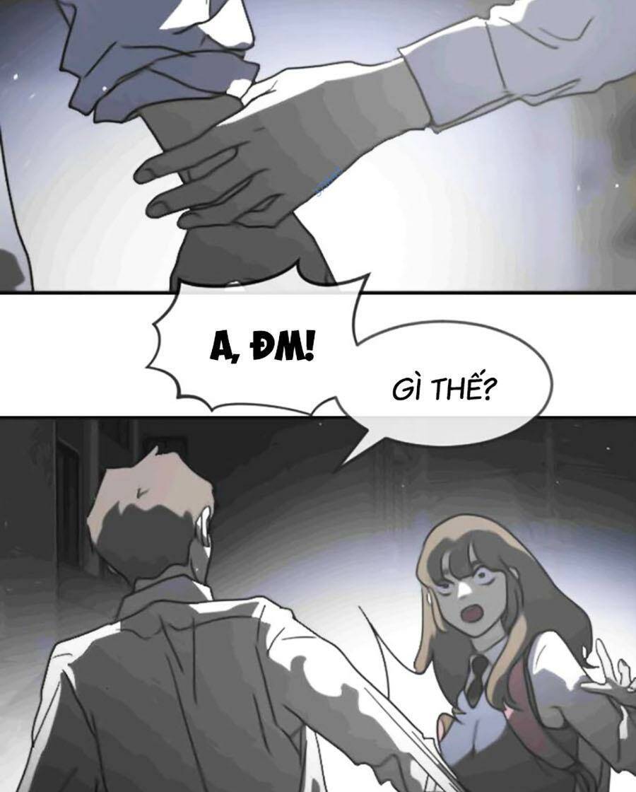 Đại Dịch Seoul Chap 124 - Next Chap 125