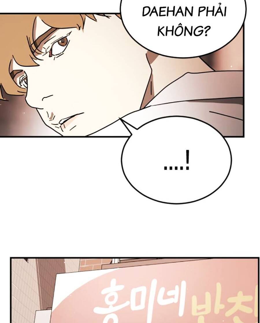 Đại Dịch Seoul Chap 124 - Next Chap 125