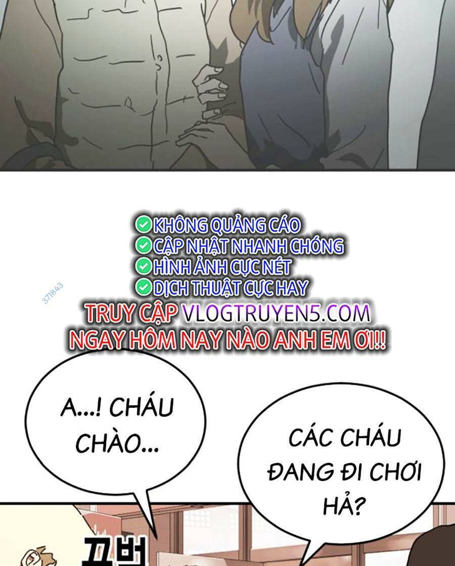 Đại Dịch Seoul Chap 124 - Next Chap 125