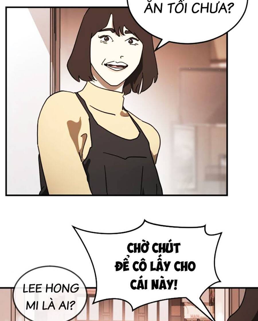 Đại Dịch Seoul Chap 124 - Next Chap 125