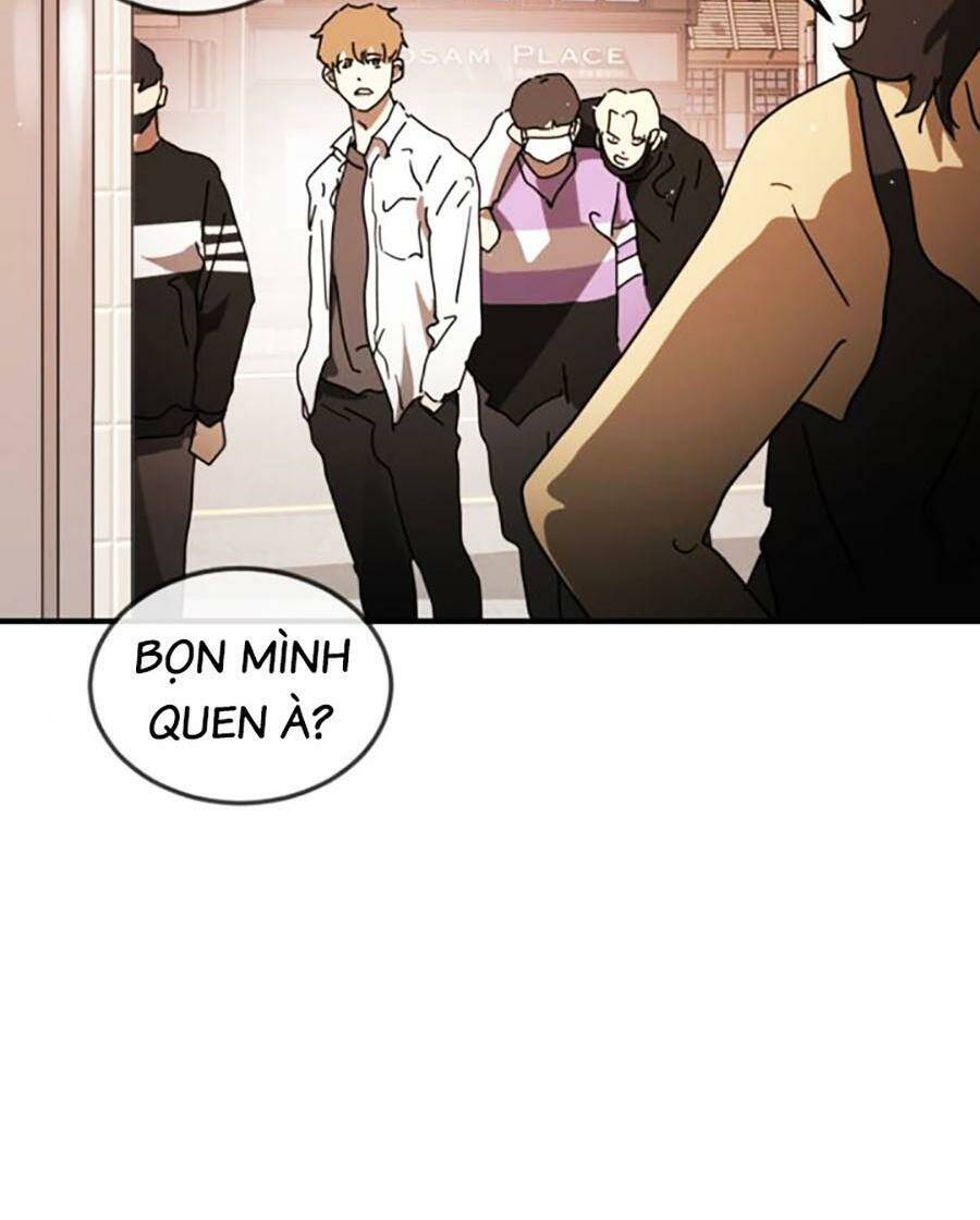 Đại Dịch Seoul Chap 124 - Next Chap 125