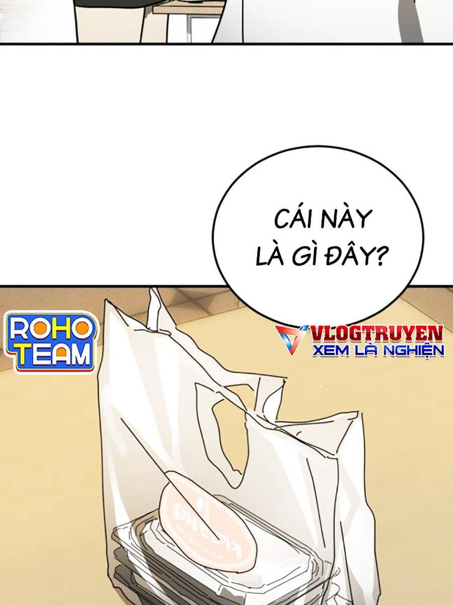 Đại Dịch Seoul Chap 124 - Next Chap 125
