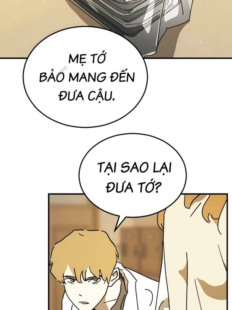 Đại Dịch Seoul Chap 124 - Next Chap 125