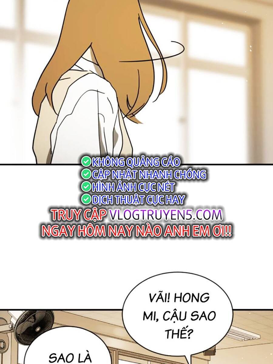 Đại Dịch Seoul Chap 124 - Next Chap 125