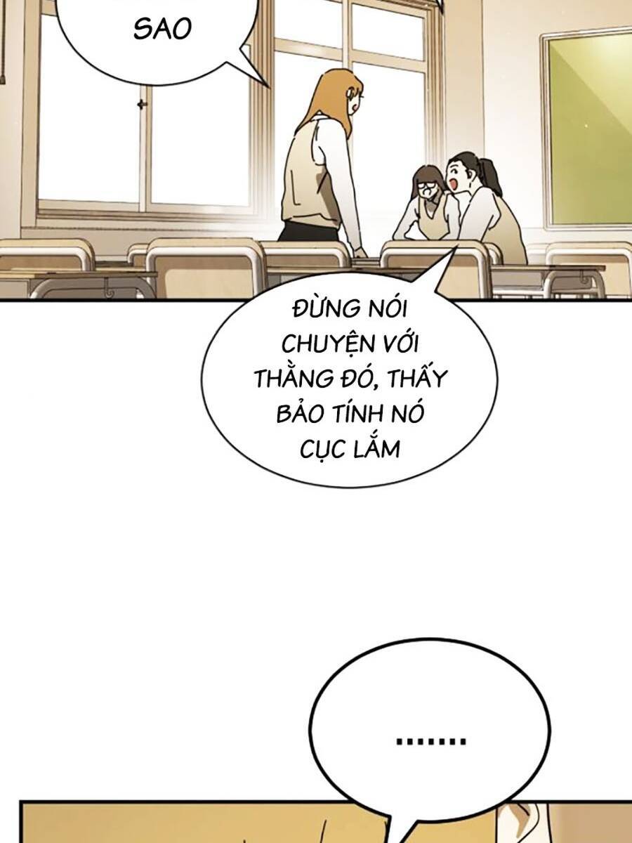 Đại Dịch Seoul Chap 124 - Next Chap 125