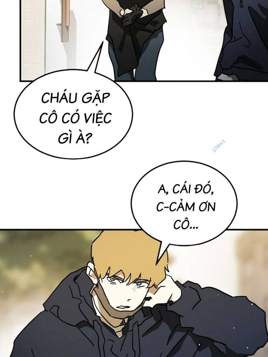 Đại Dịch Seoul Chap 124 - Next Chap 125