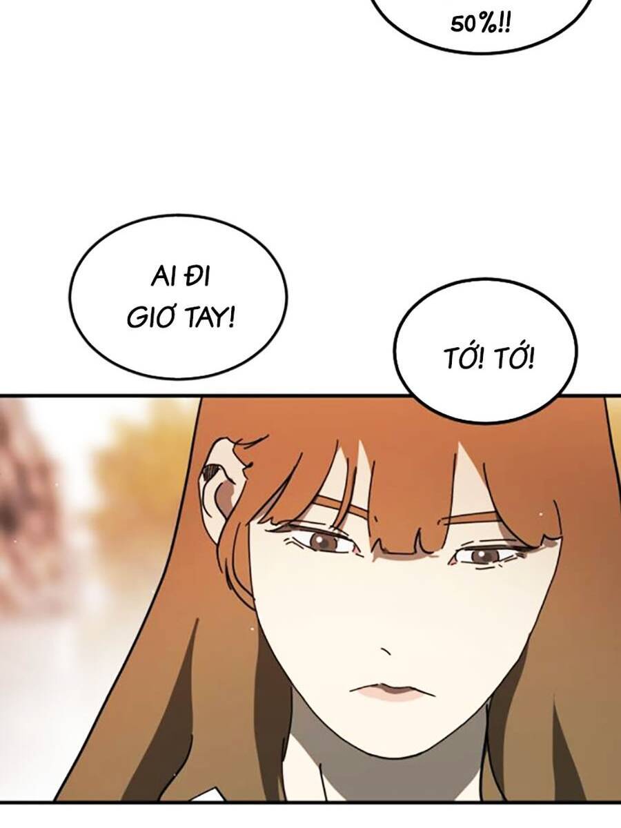 Đại Dịch Seoul Chap 124 - Next Chap 125