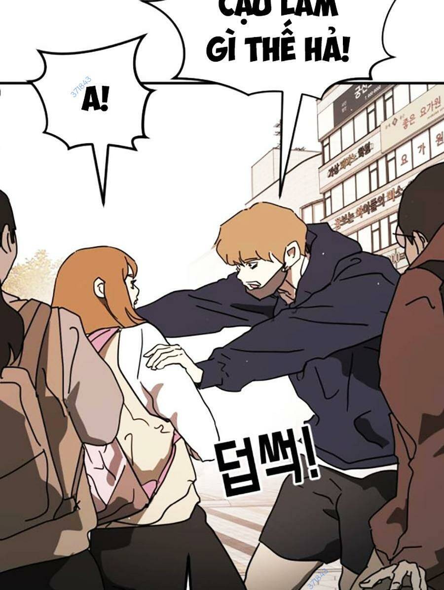 Đại Dịch Seoul Chap 124 - Next Chap 125