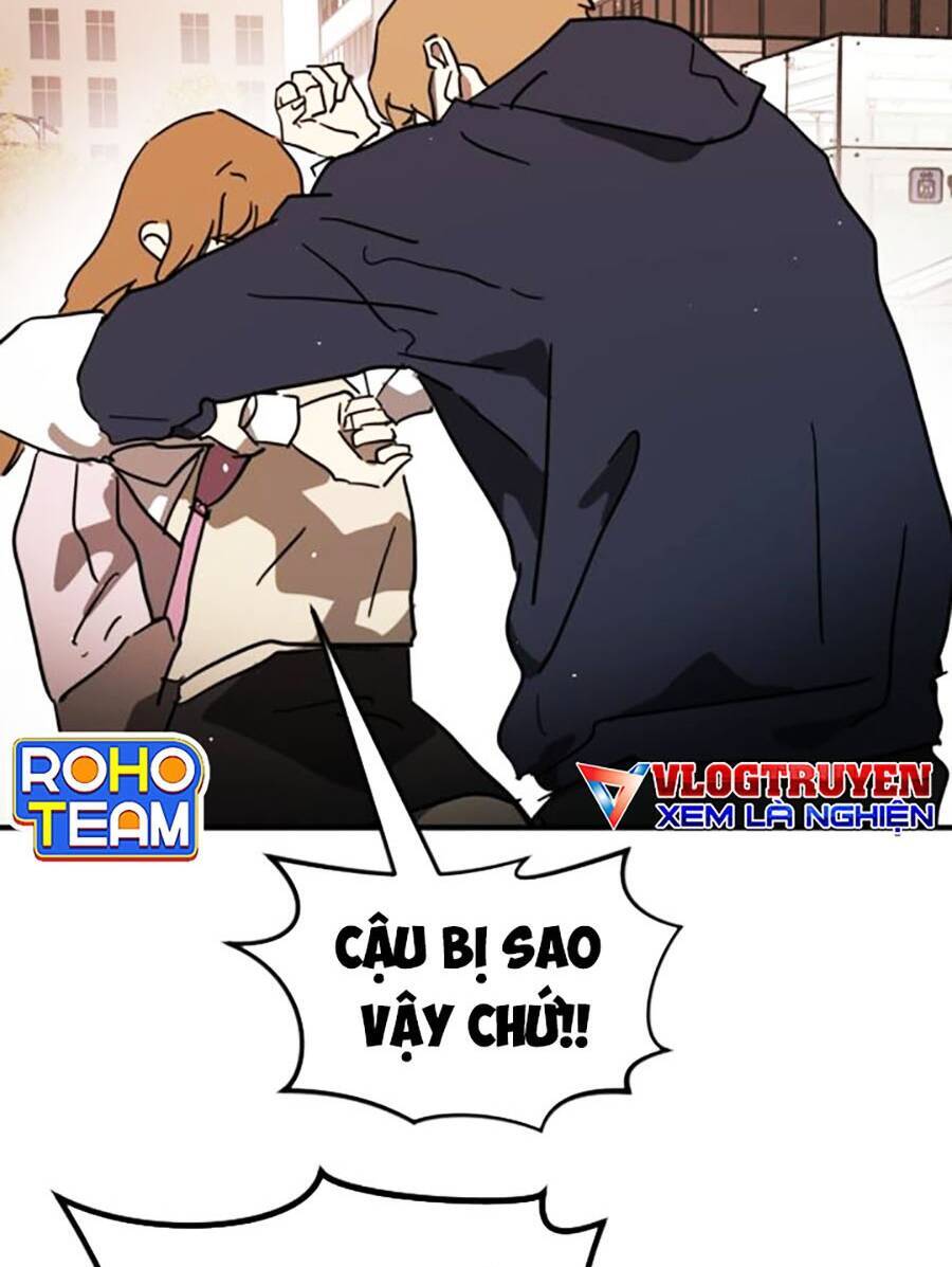 Đại Dịch Seoul Chap 124 - Next Chap 125