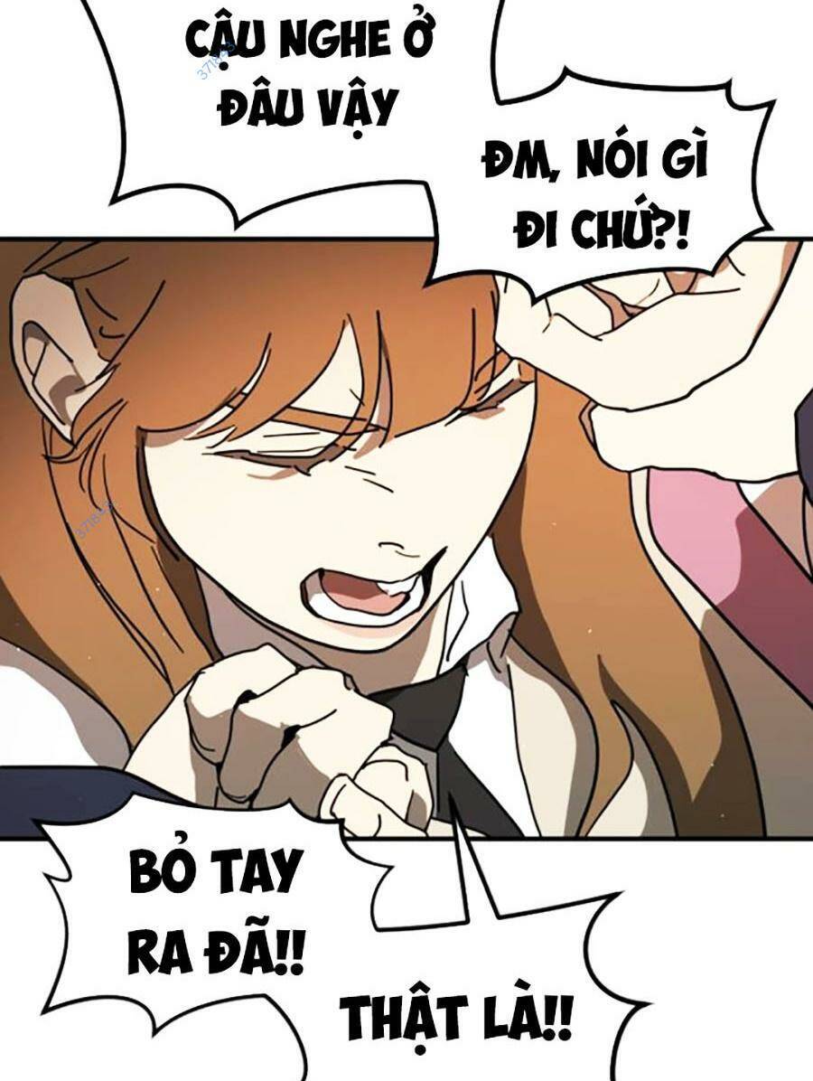 Đại Dịch Seoul Chap 124 - Next Chap 125