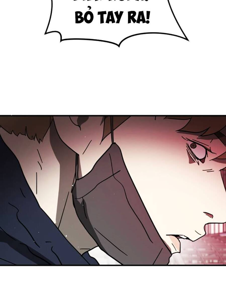 Đại Dịch Seoul Chap 124 - Next Chap 125