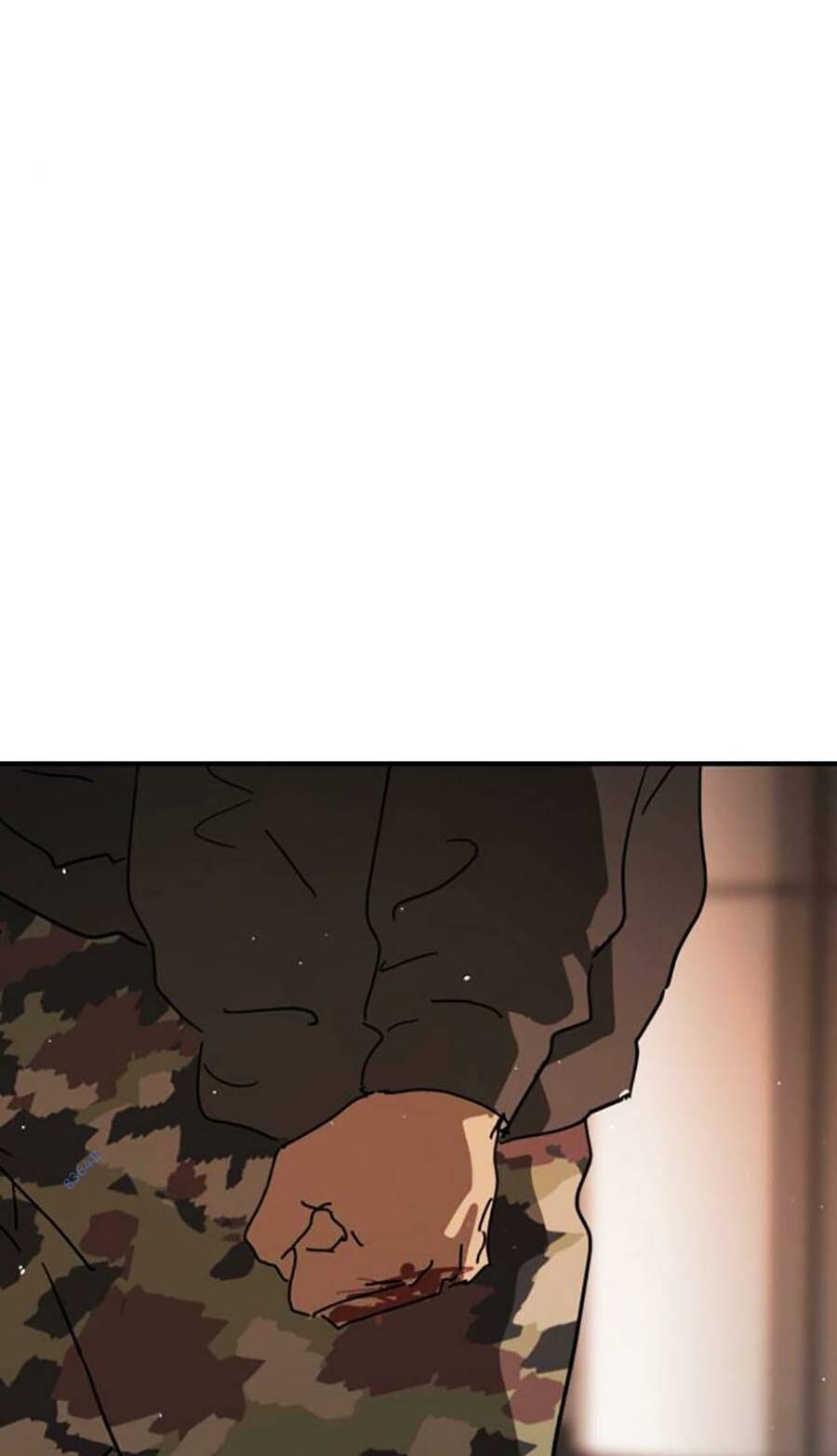 Đại Dịch Seoul Chap 125 - Next Chap 126