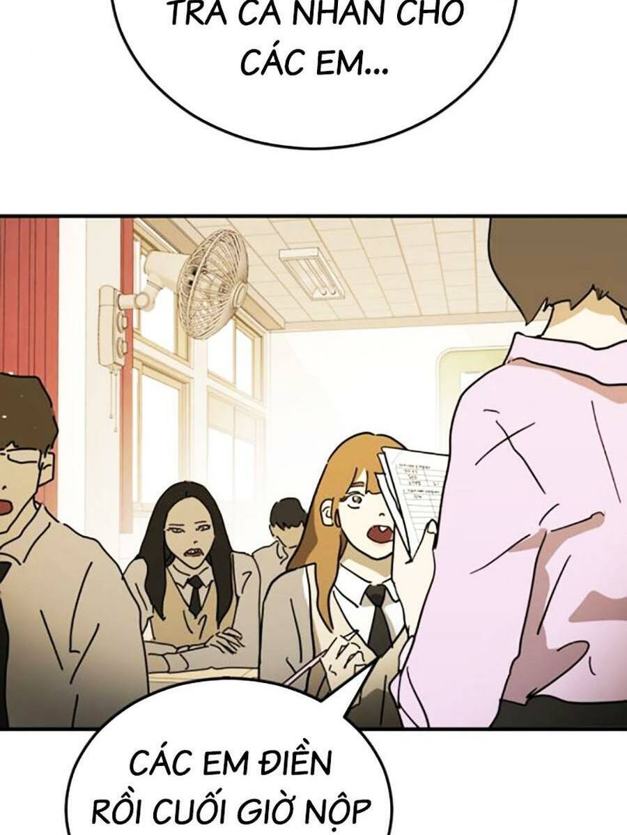 Đại Dịch Seoul Chap 127 - Next Chap 128