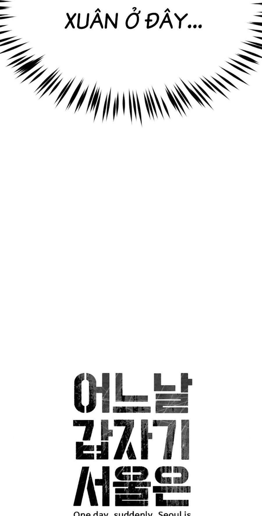 Đại Dịch Seoul Chap 127 - Next Chap 128