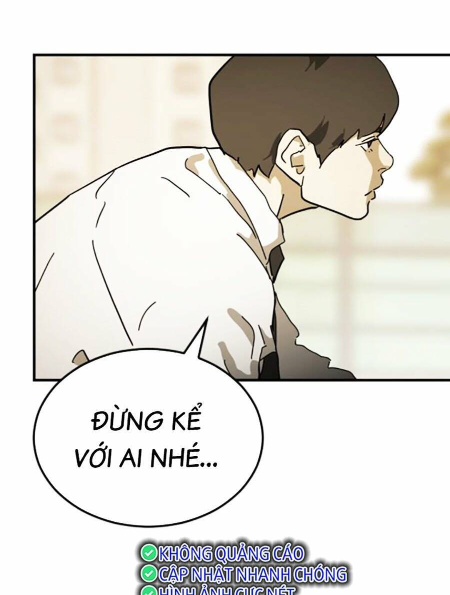Đại Dịch Seoul Chap 127 - Next Chap 128