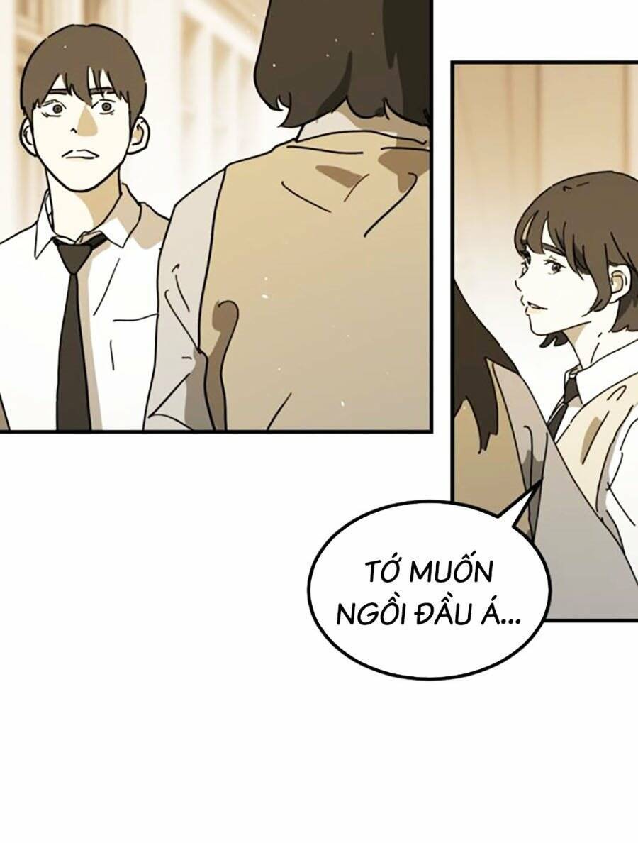 Đại Dịch Seoul Chap 127 - Next Chap 128