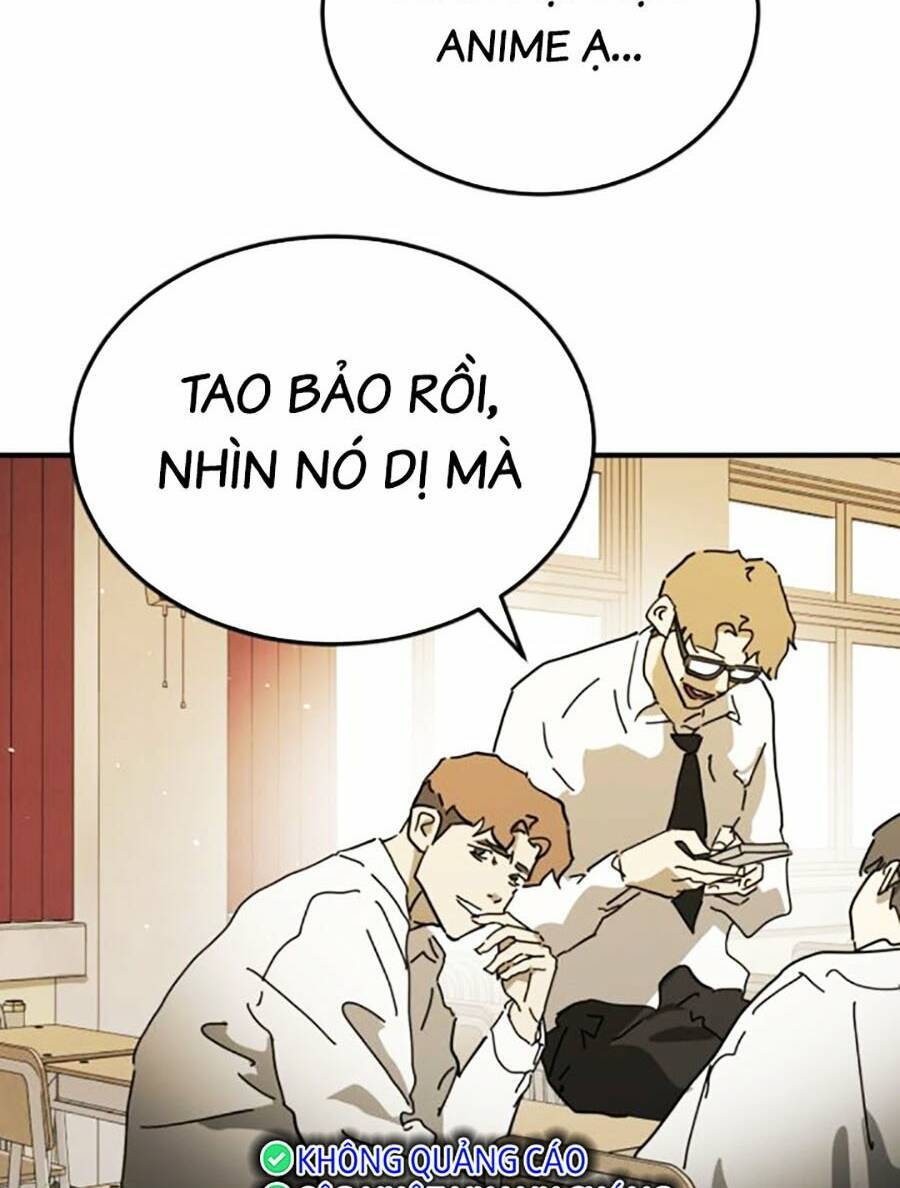 Đại Dịch Seoul Chap 127 - Next Chap 128