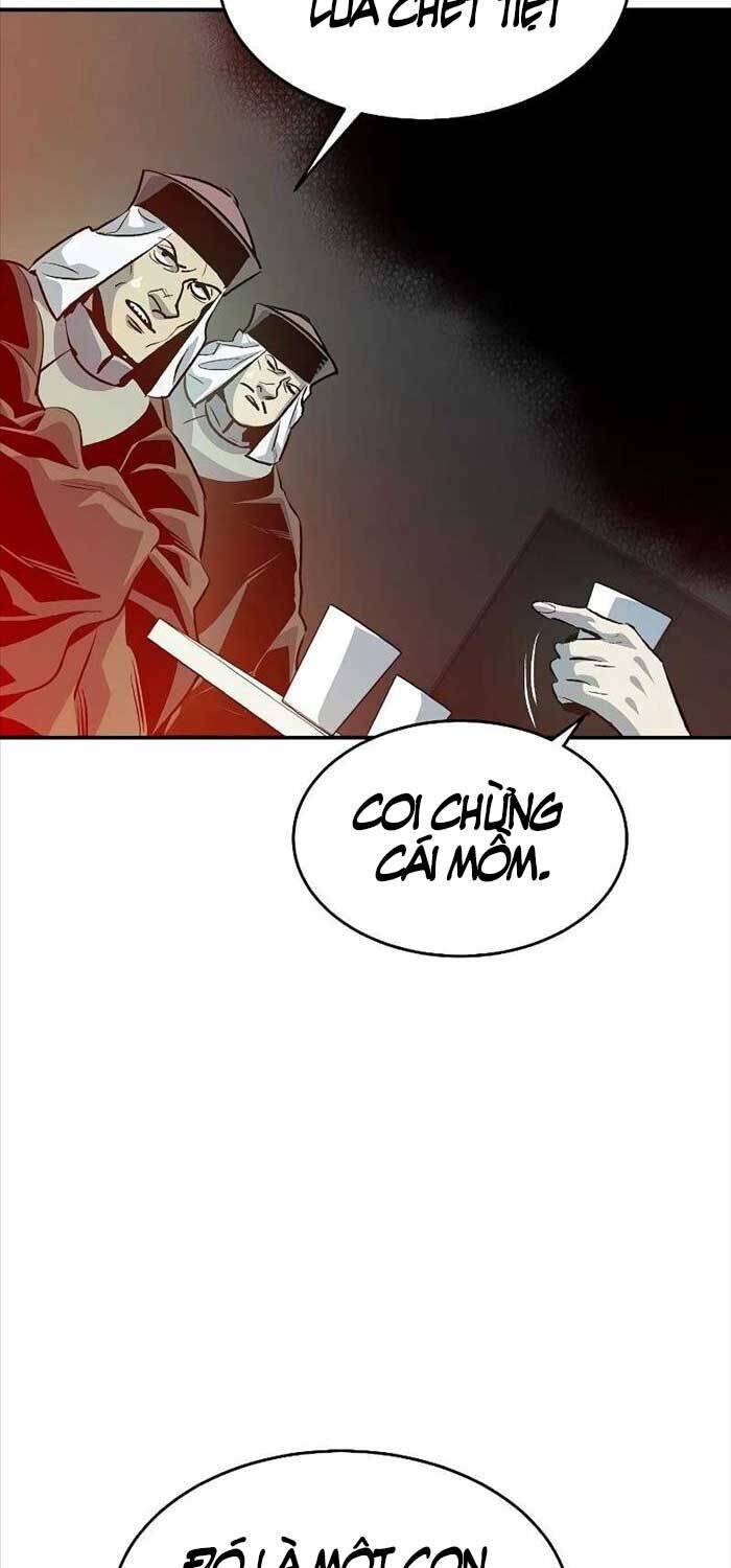 Độc Cô Tử Linh Sư Chap 147 - Next Chap 148