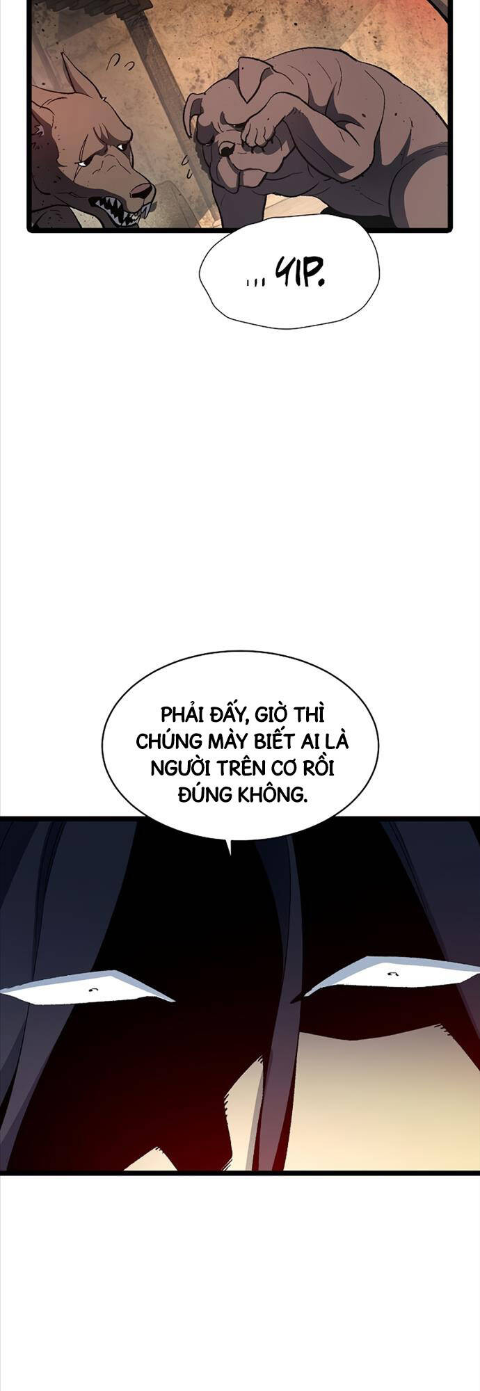 Độc Cô Tử Linh Sư Chap 107 - Next Chap 108