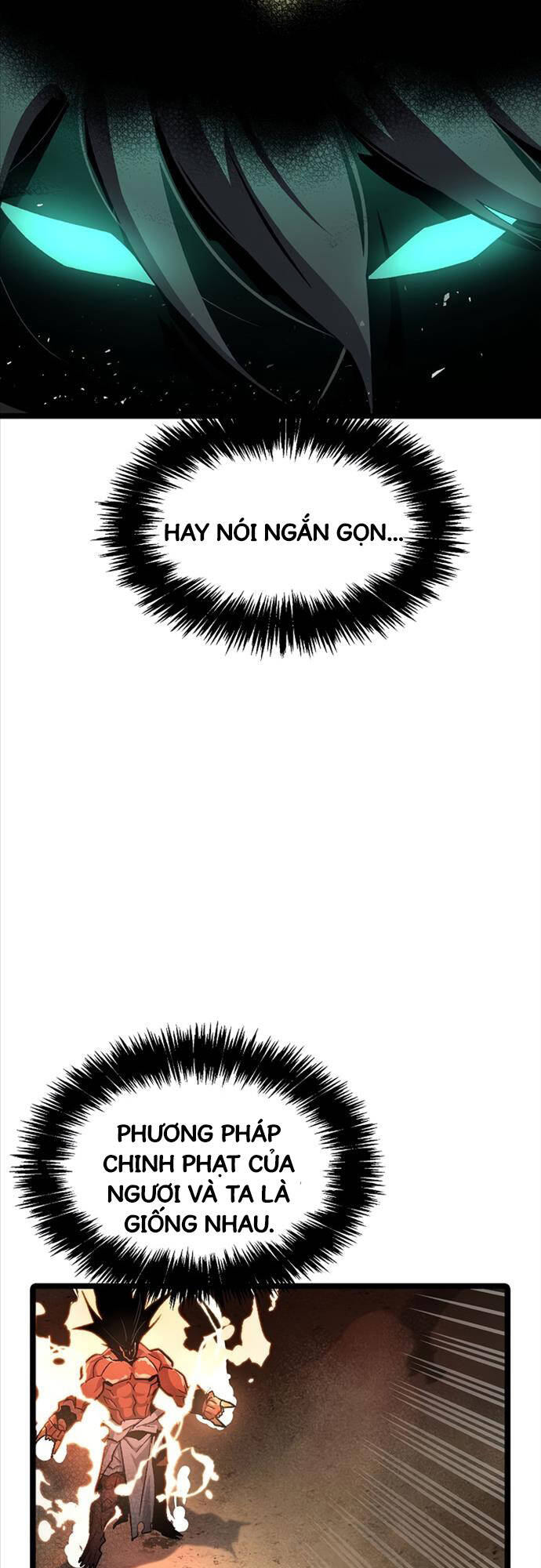 Độc Cô Tử Linh Sư Chap 107 - Next Chap 108