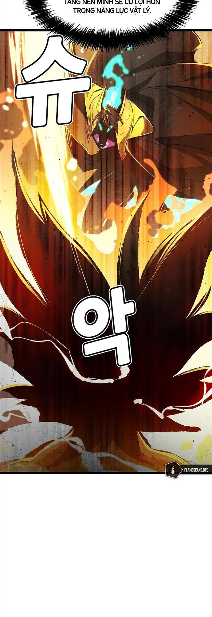 Độc Cô Tử Linh Sư Chap 107 - Next Chap 108