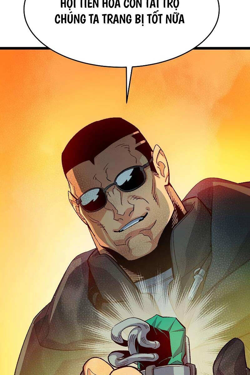 Độc Cô Tử Linh Sư Chap 109 - Next Chap 110