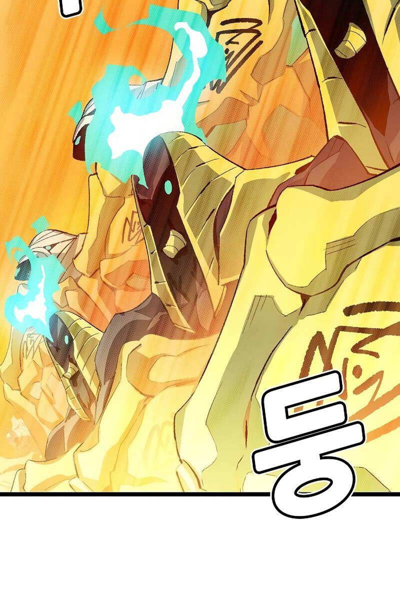 Độc Cô Tử Linh Sư Chap 109 - Next Chap 110