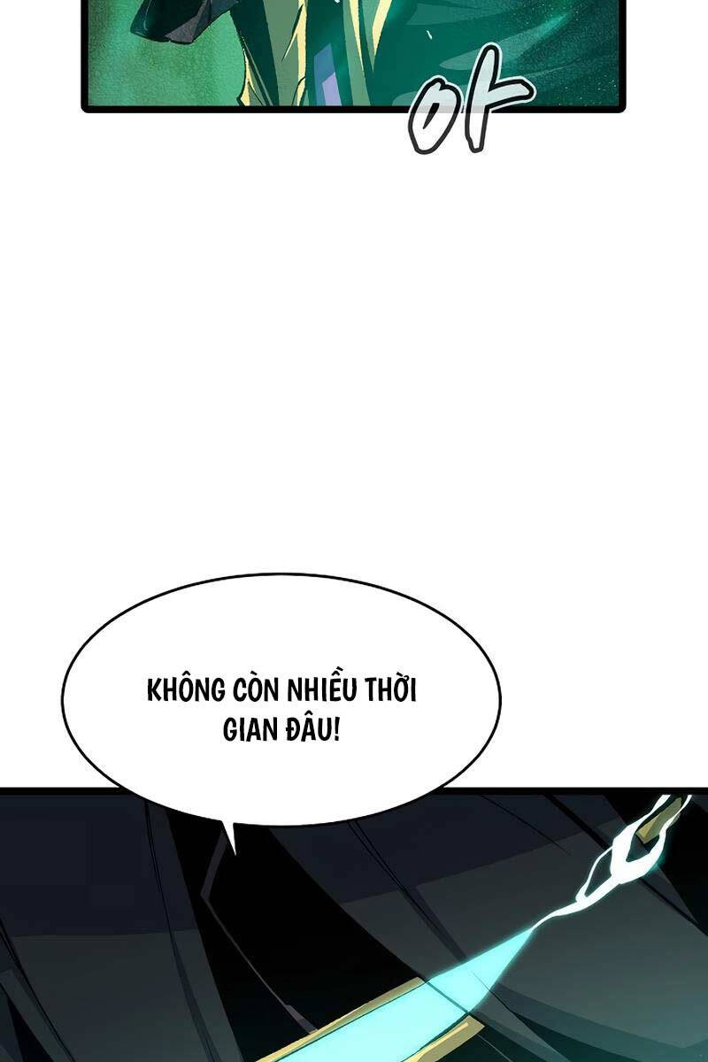 Độc Cô Tử Linh Sư Chap 109 - Next Chap 110