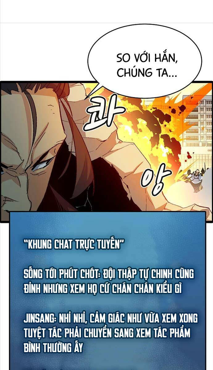 Độc Cô Tử Linh Sư Chap 111 - Next Chap 112