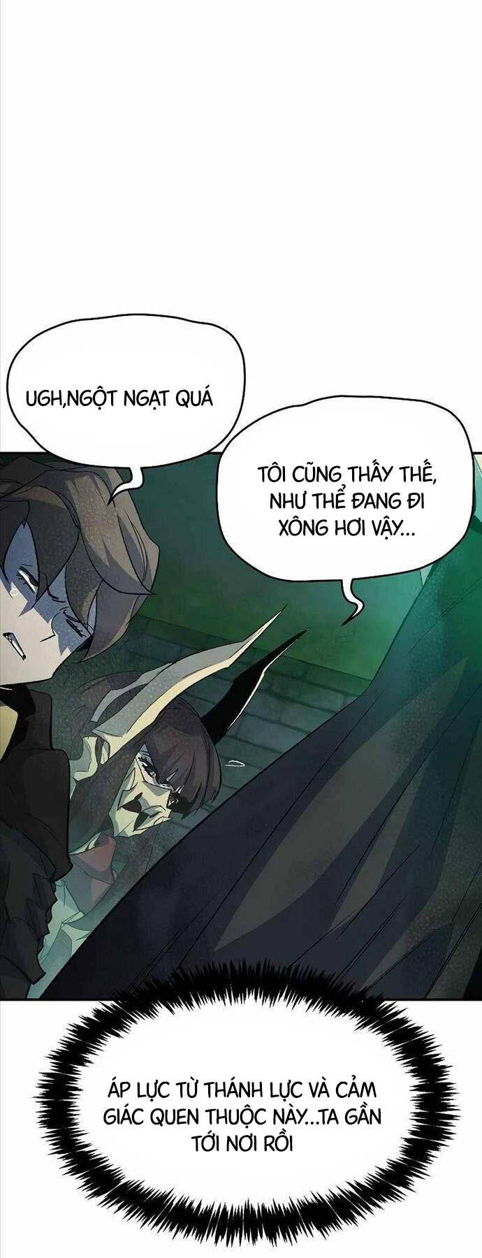 Độc Cô Tử Linh Sư Chap 116 - Next Chap 117