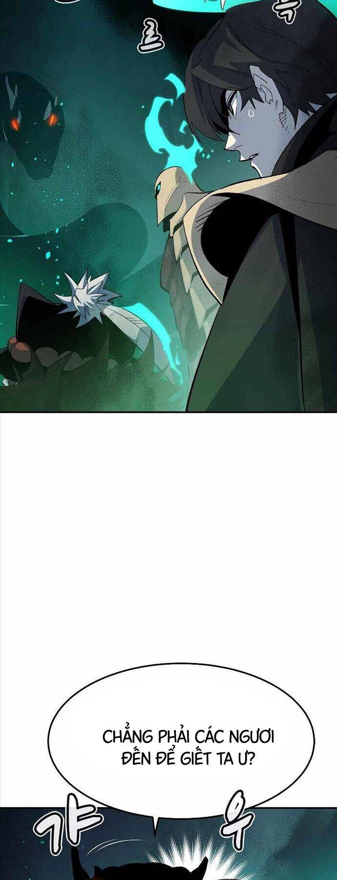 Độc Cô Tử Linh Sư Chap 116 - Next Chap 117