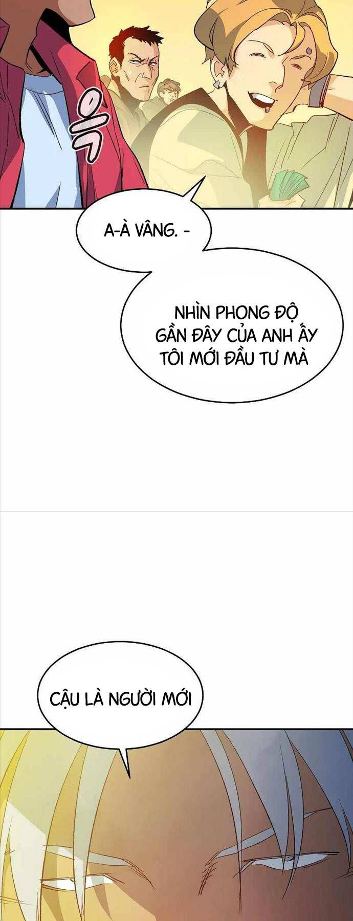 Độc Cô Tử Linh Sư Chap 116 - Next Chap 117