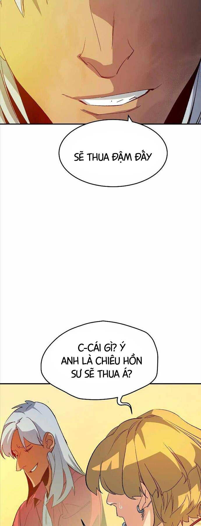 Độc Cô Tử Linh Sư Chap 116 - Next Chap 117