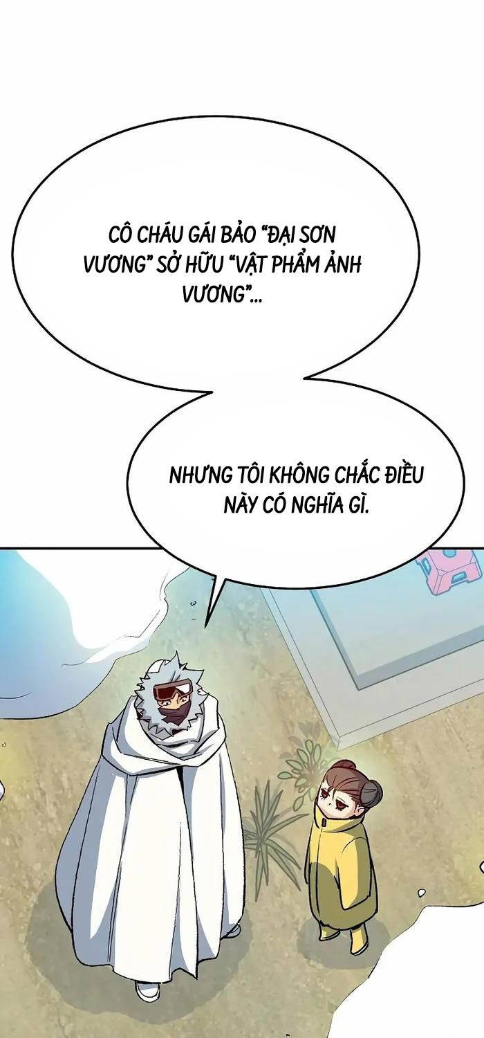 Độc Cô Tử Linh Sư Chap 123 - Next Chap 124