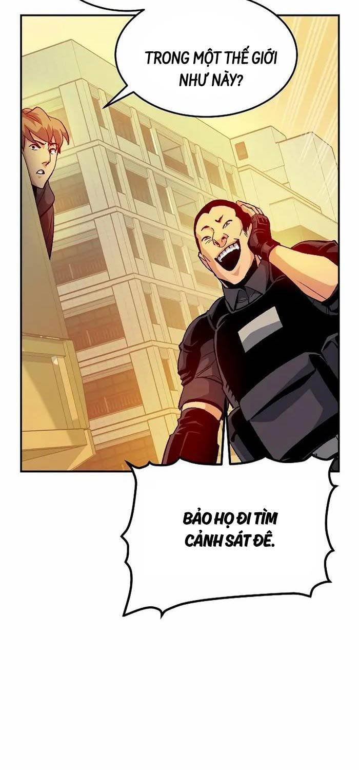 Độc Cô Tử Linh Sư Chap 123 - Next Chap 124