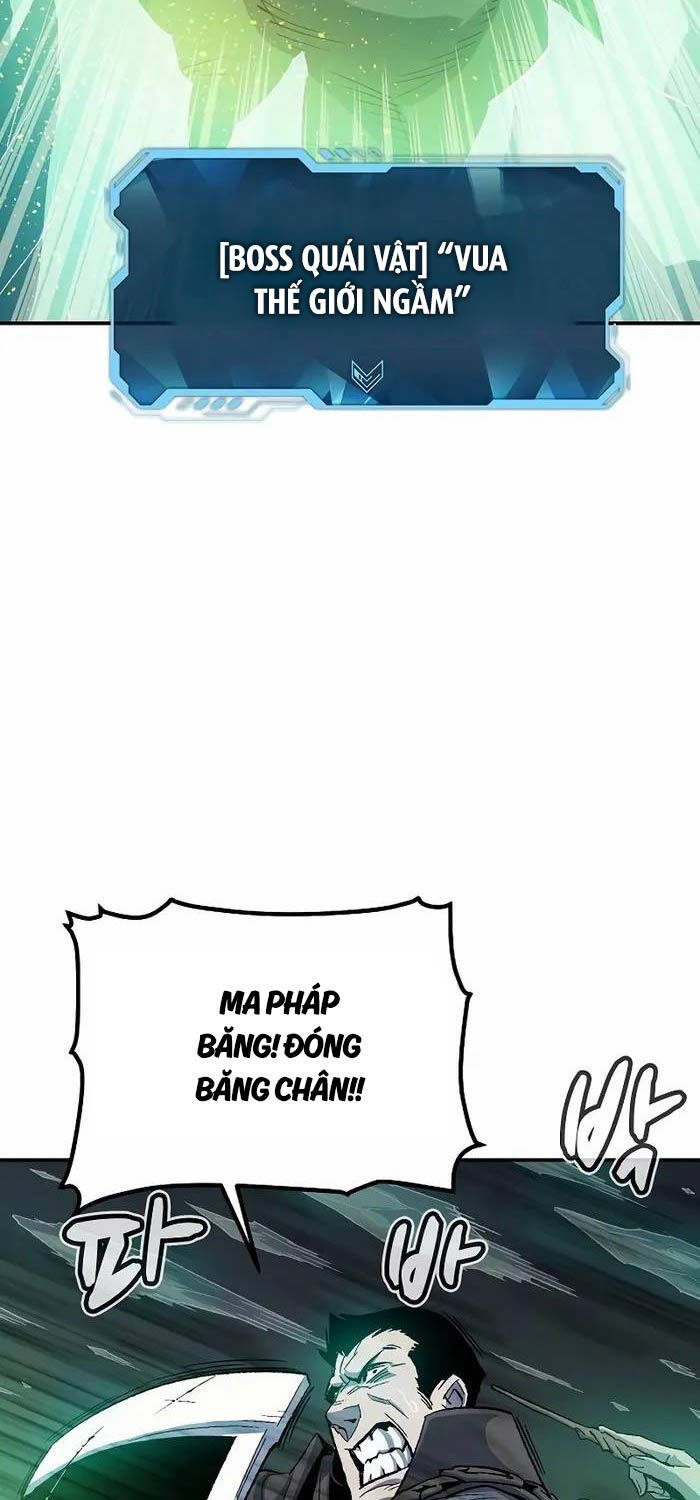 Độc Cô Tử Linh Sư Chap 123 - Next Chap 124