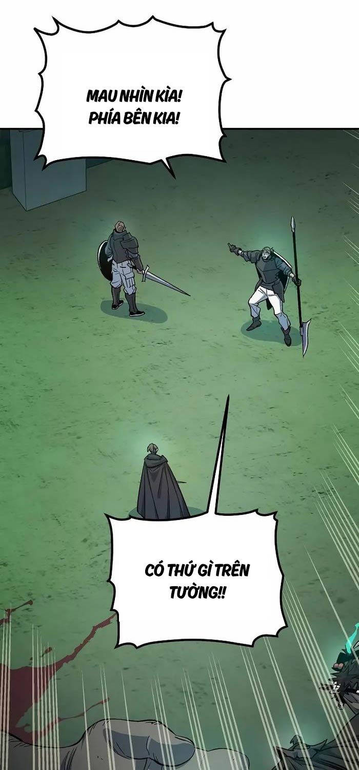 Độc Cô Tử Linh Sư Chap 123 - Next Chap 124