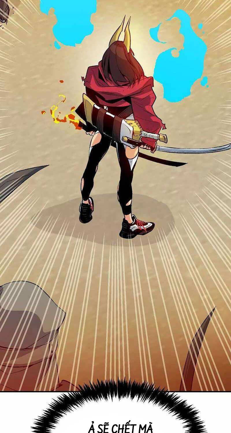 Độc Cô Tử Linh Sư Chap 125 - Next Chap 126