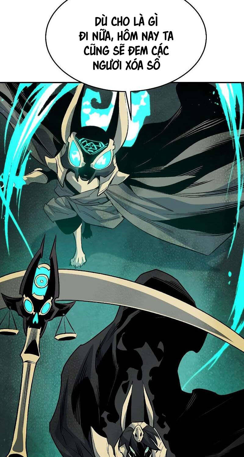 Độc Cô Tử Linh Sư Chap 136 - Next Chap 137