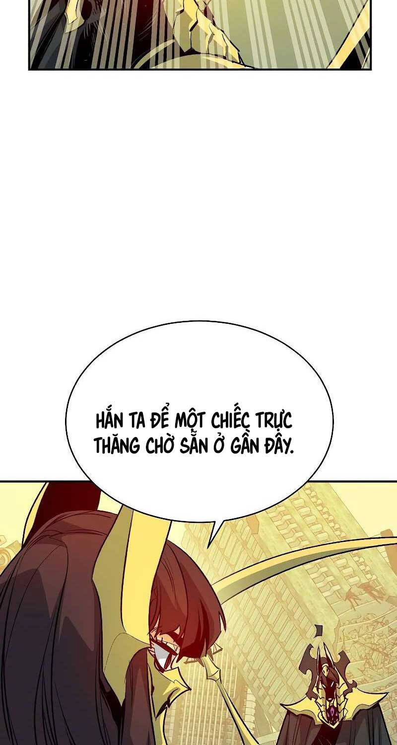 Độc Cô Tử Linh Sư Chap 137 - Next Chap 138