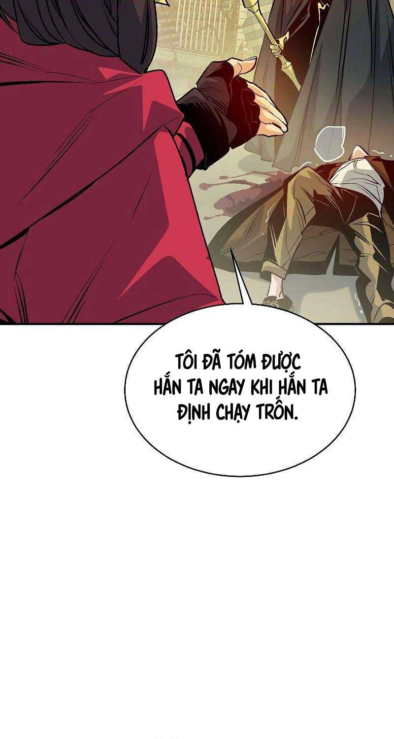 Độc Cô Tử Linh Sư Chap 137 - Next Chap 138